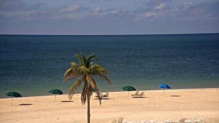 Sanibel Island Flordia Live Webcam - Oct 7, 2025, 10:33am EDT