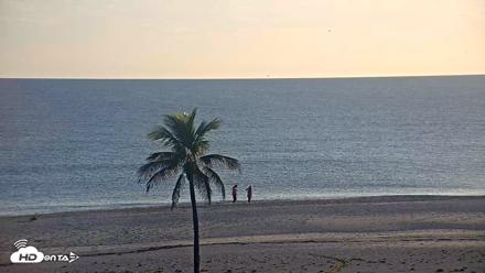 Sanibel Island Flordia Live Webcam - Oct 21, 2026, 6:11pm EDT
