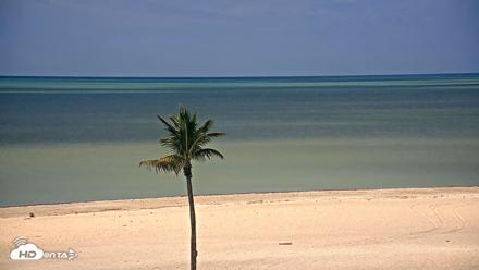 Sanibel Island Flordia Live Webcam - May 4, 2026, 10:52am EDT