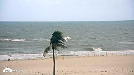 Sanibel Island Flordia Live Webcam - Jul 19, 2026, 11:43am EDT