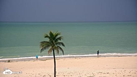 Sanibel Island Flordia Live Webcam - Aug 27, 2026, 11:53am EDT