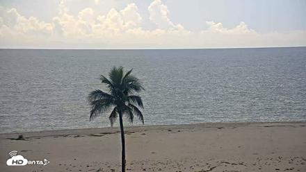 Sanibel Island Flordia Live Webcam - Sep 10, 2026, 2:43pm EDT