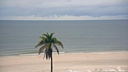 Sanibel Island Flordia Live Webcam - Sep 17, 2025, 5:53pm EDT