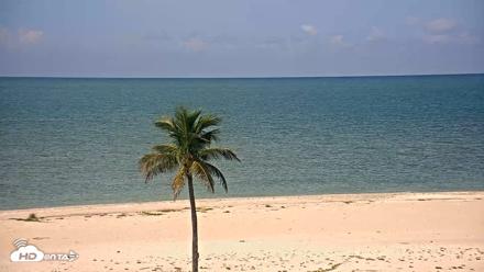 Sanibel Island Flordia Live Webcam - Sep 10, 2026, 10:20am EDT