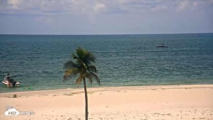 Sanibel Island Flordia Live Webcam - Aug 22, 2026, 12:11pm EDT