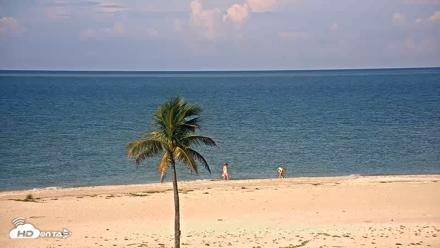 Sanibel Island Flordia Live Webcam - Sep 9, 2026, 9:20am EDT
