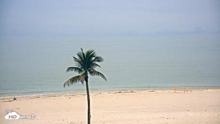 Sanibel Island Flordia Live Webcam - May 30, 2026, 1:16pm EDT
