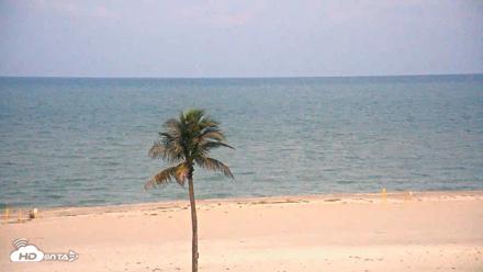 Sanibel Island Flordia Live Webcam - Jun 16, 2026, 6:22am EDT
