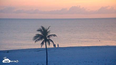 Sanibel Island Flordia Live Webcam - Aug 14, 2026, 8:22pm EDT