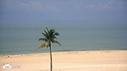 Sanibel Island Flordia Live Webcam - May 29, 2026, 10:01am EDT