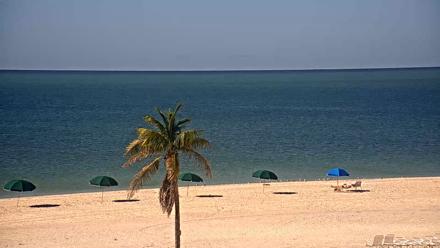 Sanibel Island Flordia Live Webcam - Oct 16, 2025, 10:44am EDT