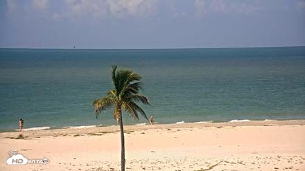 Sanibel Island Flordia Live Webcam - Sep 15, 2026, 10:41am EDT