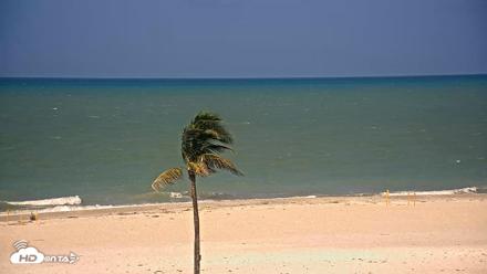 Sanibel Island Flordia Live Webcam - Jun 17, 2026, 10:27am EDT