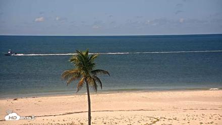 Sanibel Island Flordia Live Webcam - Oct 14, 2026, 11:02am EDT