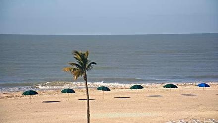 Sanibel Island Flordia Live Webcam - Feb 6, 2026, 9:10am EST