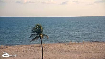 Sanibel Island Flordia Live Webcam - Jun 23, 2026, 7:45pm EDT