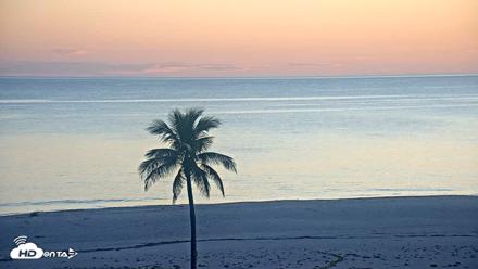 Sanibel Island Flordia Live Webcam - Oct 14, 2026, 7:07pm EDT