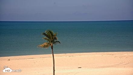 Sanibel Island Flordia Live Webcam - Apr 27, 2026, 10:25am EDT