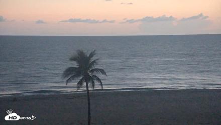 Sanibel Island Flordia Live Webcam - Aug 28, 2026, 8:09pm EDT