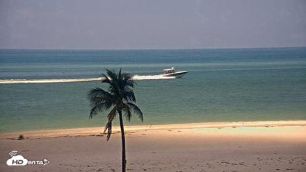 Sanibel Island Flordia Live Webcam - Aug 12, 2026, 12:03pm EDT
