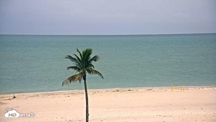 Sanibel Island Flordia Live Webcam - Jun 4, 2026, 11:00am EDT
