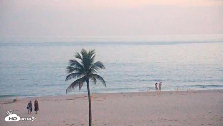 Sanibel Island Flordia Live Webcam - Jul 7, 2026, 8:44pm EDT