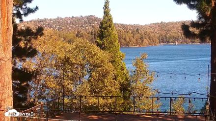 Lake Arrowhead Resort & Spa Live Webcam - Sep 30, 2026, 12:18pm PDT