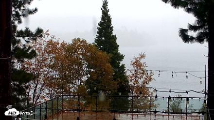 Lake Arrowhead Resort & Spa Live Webcam - Oct 30, 2026, 11:38am PDT