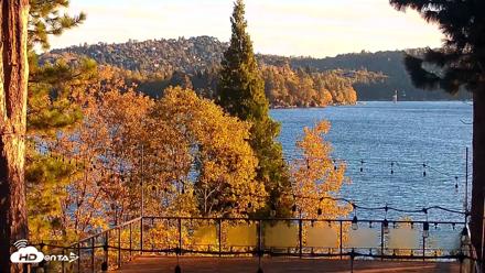 Lake Arrowhead Resort & Spa Live Webcam - Oct 24, 2026, 7:42am PDT