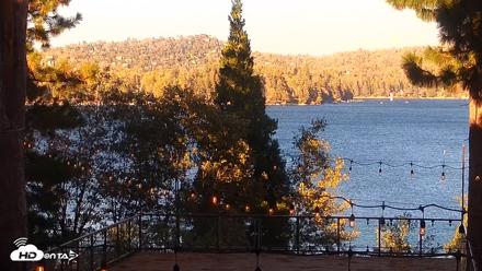Lake Arrowhead Resort & Spa Live Webcam - Oct 9, 2026, 4:54pm PDT