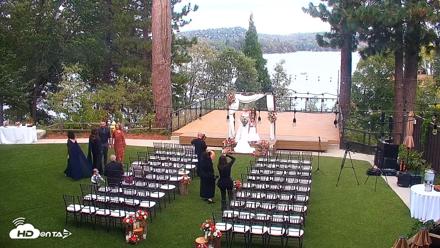 Lake Arrowhead Resort & Spa Live Webcam - Sep 27, 2026, 3:50pm PDT