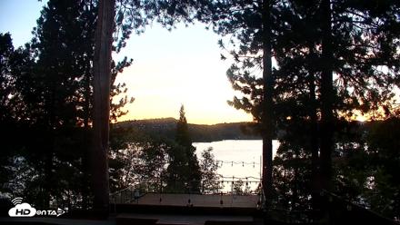 Lake Arrowhead Resort & Spa Live Webcam - Aug 17, 2026, 6:12am PDT