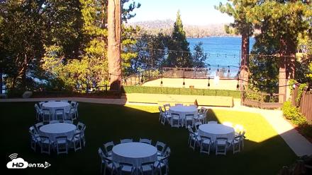 Lake Arrowhead Resort & Spa Live Webcam - Sep 17, 2026, 3:50pm PDT