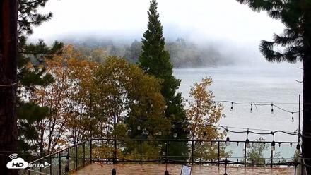 Lake Arrowhead Resort & Spa Live Webcam - Oct 22, 2026, 9:37am PDT