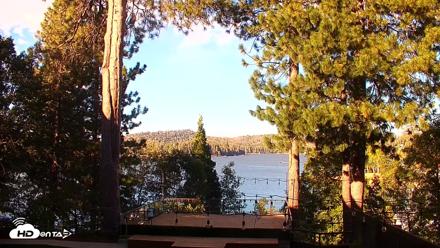 Lake Arrowhead Resort & Spa Live Webcam - Aug 17, 2026, 5:44pm PDT