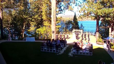 Lake Arrowhead Resort & Spa Live Webcam - Oct 4, 2025, 3:32pm PDT