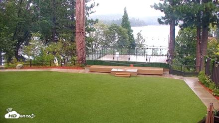 Lake Arrowhead Resort & Spa Live Webcam - Sep 6, 2026, 5:50pm PDT