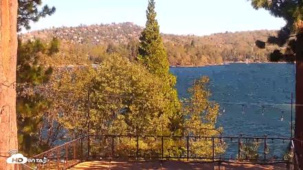 Lake Arrowhead Resort & Spa Live Webcam - Oct 15, 2026, 12:43pm PDT