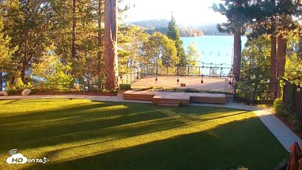 Lake Arrowhead Resort & Spa Live Webcam - Sep 16, 2026, 7:08am PDT