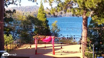 Lake Arrowhead Resort & Spa Live Webcam - Jun 27, 2026, 5:34pm PDT