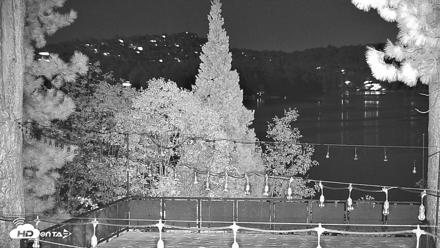 Lake Arrowhead Resort & Spa Live Webcam - Oct 26, 2026, 6:04am PDT