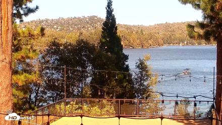 Lake Arrowhead Resort & Spa Live Webcam - Oct 4, 2026, 3:02pm PDT