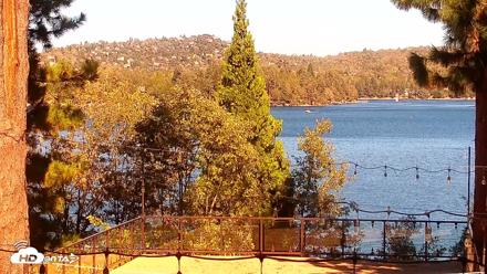 Lake Arrowhead Resort & Spa Live Webcam - Sep 30, 2026, 2:10pm PDT