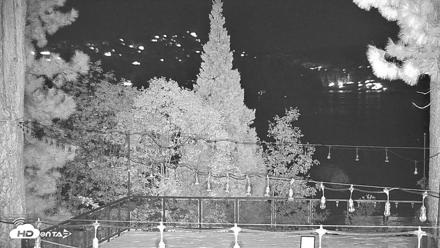 Lake Arrowhead Resort & Spa Live Webcam - Oct 20, 2026, 9:00pm PDT