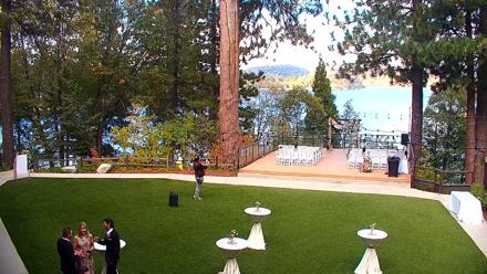 Lake Arrowhead Resort & Spa Live Webcam - Oct 10, 2025, 3:49pm PDT