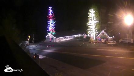 Lake Tahoe - Tahoe City Live Traffic Cam - Sep 25, 2026, 5:45am PDT