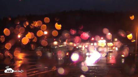 Lake Tahoe - Tahoe City Live Traffic Cam - May 4, 2026, 8:17pm PDT