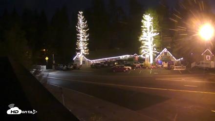 Lake Tahoe - Tahoe City Live Traffic Cam - Sep 29, 2026, 7:33pm PDT
