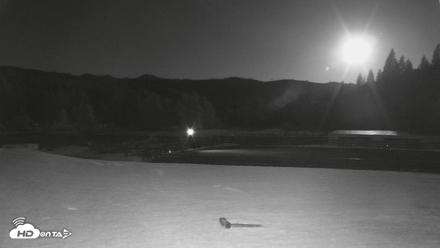 Greenhorn Dude Ranch Live Saloon Cam - Apr 30, 2026, 4:40am PDT