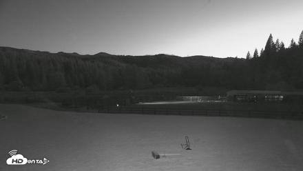 Greenhorn Dude Ranch Live Saloon Cam - Aug 9, 2026, 8:55pm PDT